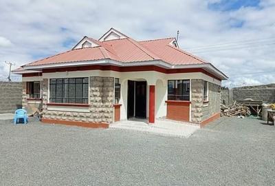 3 Bed House with En Suite in Kitengela