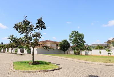 4 Bed Townhouse with En Suite in Karen - 4