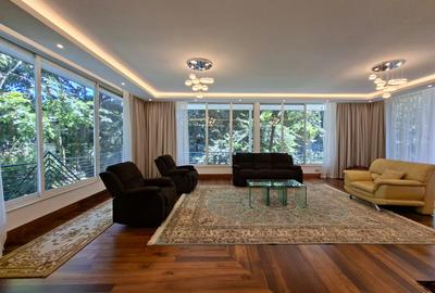 2 Bed House with En Suite in Gigiri - 3