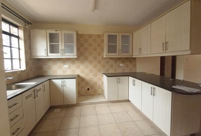 1 Bed Apartment with En Suite at Riverside Drive Nairobi