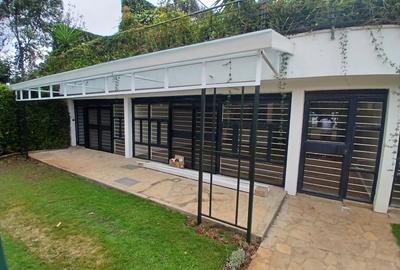 3 Bed House with En Suite at Karen