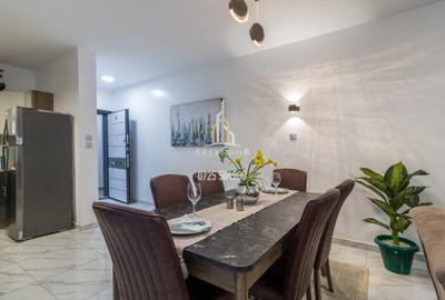 3 Bed Apartment with En Suite in Lavington - 4