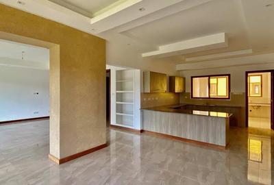 3 Bed Apartment with En Suite in Riara Road