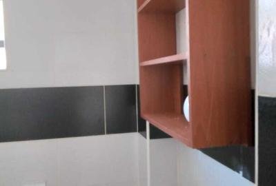 2 Bed Apartment with En Suite at Ruaka