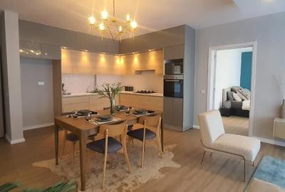 Serviced 2 Bed Apartment with En Suite at Danis Prit Rd.