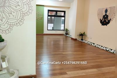 4 Bed Apartment with En Suite at Spring Valley - 4