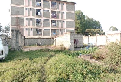 10,890 ft² Commercial Land at Magadi Road