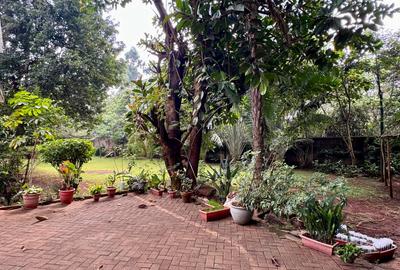 5 Bed House in Gigiri - 2