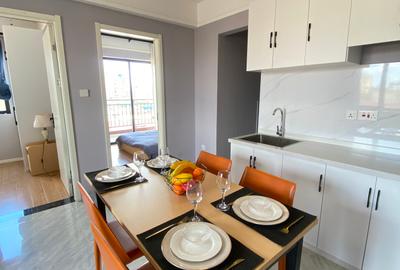 2 Bed Apartment with En Suite at Wanyee Road
