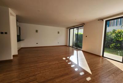 4 Bed Villa with Swimming Pool in Thika Road