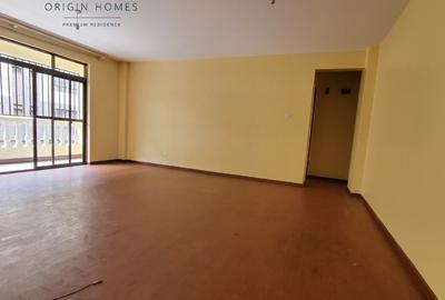 3 Bed Apartment with En Suite at Kilimani