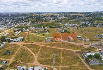 0.045 ha Land at Parkview Estate