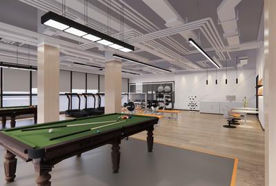 2 Bed Apartment with Swimming Pool at Kingara Road - 2