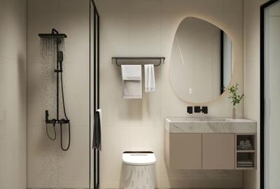 2 Bed Apartment with En Suite at Tebere Lane - 2