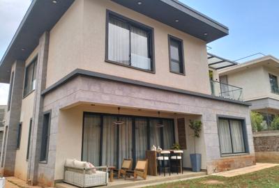 4 Bed Townhouse with En Suite in Loresho - 3