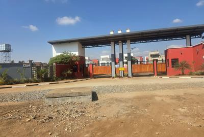 4 Bed House with En Suite in Membley - 3