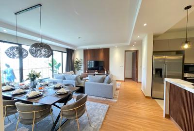 2 Bed Apartment with En Suite in Riverside - 2