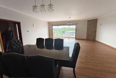 3 Bed Apartment with En Suite at Kileleshwa - 4