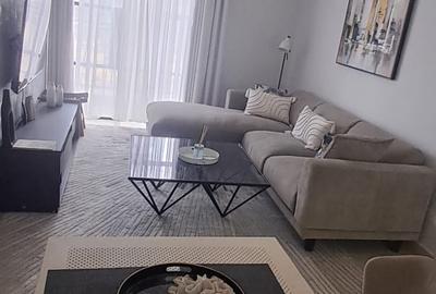 Studio Apartment with En Suite in Naivasha Road