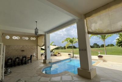 4 Bed Villa with En Suite in Vipingo