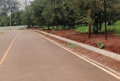 Residential Land at Gatanga Road