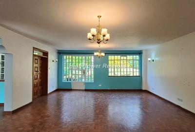 5 Bed House with En Suite in Karen - 4