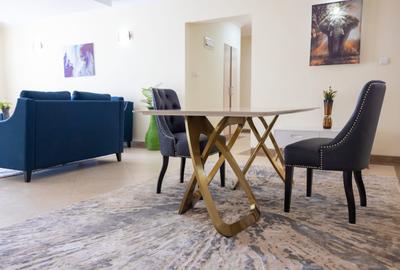 3 Bed Apartment with En Suite at Tabere Crescent Road - 3