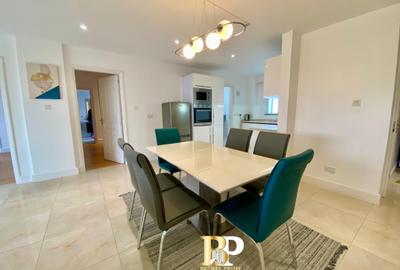 Furnished 2 Bed Apartment with En Suite in Rhapta Road - 4