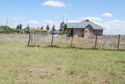 0.0420 ha Residential Land in Joska - 3