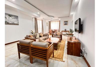 4 Bed Apartment at General Mathenge
