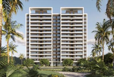 1 Bed Apartment with Swimming Pool in Syokimau - 4