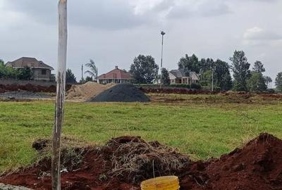 Residential Land in Ruiru