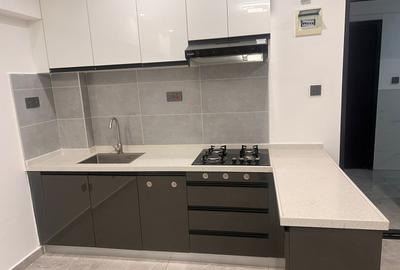 1 Bed Apartment with Gym in Lavington - 3