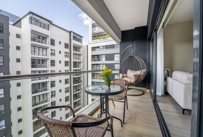 Furnished 2 Bed Apartment with Swimming Pool in Riverside - 3