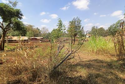 2 ac Land at Garden Esate Road Near Braeburn International School