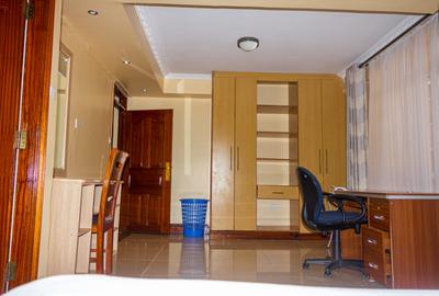 2 Bed Apartment with Backup Generator in Westlands Area - 4