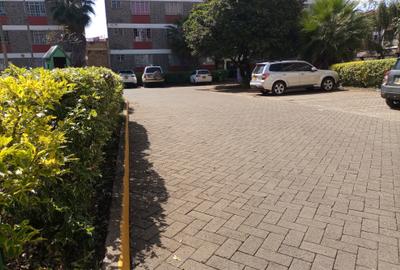 4 Bed Apartment with En Suite in South C - 2