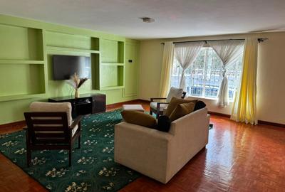 5 Bed House with En Suite at Langata Road - 3