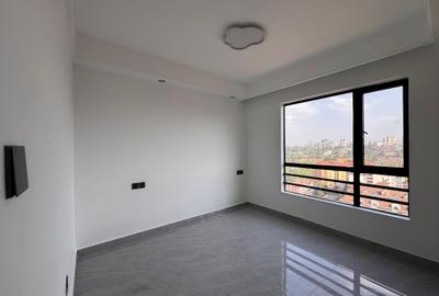 1 Bed Apartment with Swimming Pool in Kileleshwa - 2