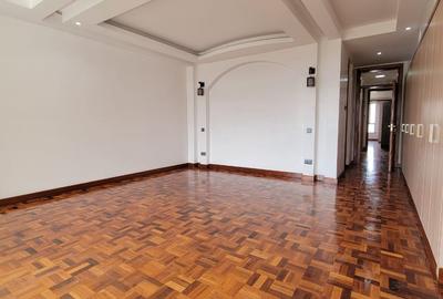 3 Bed Apartment with En Suite at Othaya Road - 2