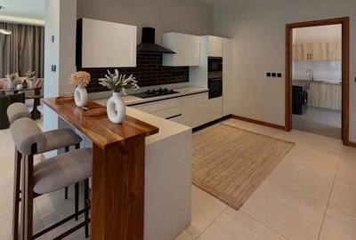 4 Bed Villa with En Suite at Loresho - 4