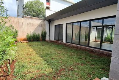 3 Bed House with En Suite in Kiambu Road