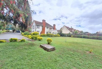 Commercial Property with Backup Generator at Lavington Green