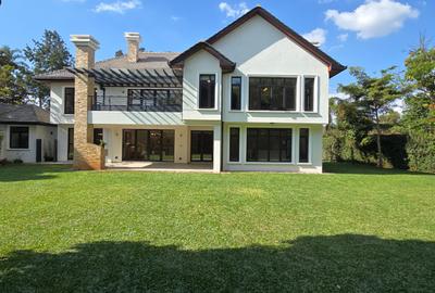 6 Bed House with En Suite at Runda Grove - 4