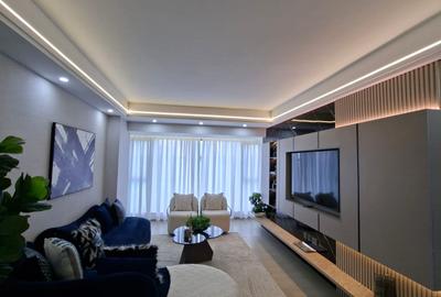 2 Bed Apartment with En Suite at Muthithi Road - 2