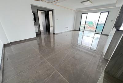 2 Bed Apartment with En Suite in Kilimani - 3