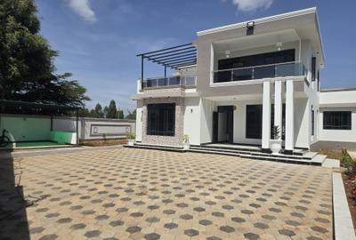 3 Bed House with En Suite in Ruiru - 3