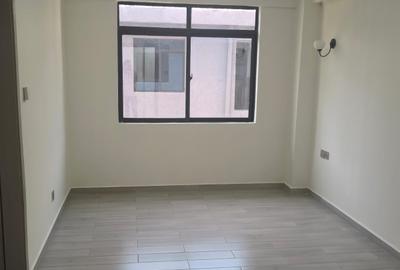 3 Bed Apartment with Borehole in Kileleshwa