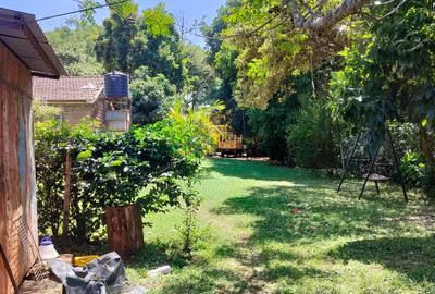 3 Bed House with En Suite in Karen