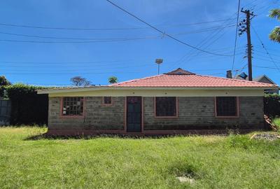 5 Bed Townhouse with En Suite in Kahawa Sukari - 2